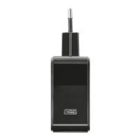 Зарядное устройство Trust Summa 45W Universal USB-C Charger BLACK (21604_TRUST) изображение 5
