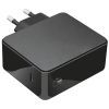 Зарядное устройство Trust Summa 45W Universal USB-C Charger BLACK (21604_TRUST)