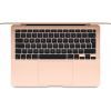 Ноутбук Apple MacBook Air M1 Gold (MGND3UA/A) зображення 2