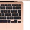 Ноутбук Apple MacBook Air M1 Gold (MGND3UA/A) зображення 3