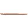 Ноутбук Apple MacBook Air M1 Gold (MGND3UA/A) зображення 5