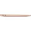 Ноутбук Apple MacBook Air M1 Gold (MGND3UA/A) зображення 5