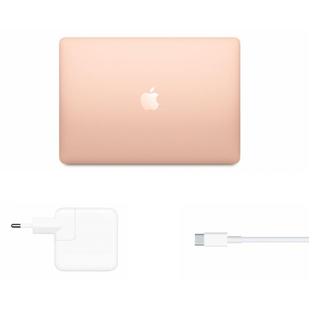 Ноутбук Apple MacBook Air M1 Space Grey (MGN63UA/A) зображення 6