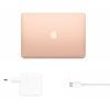 Ноутбук Apple MacBook Air M1 Gold (MGND3UA/A) зображення 6