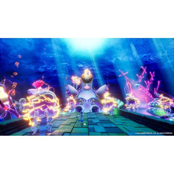 Гра Nintendo Balan Wonderworld (SBAWWHRU01) зображення 3