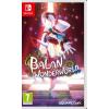 Игра Nintendo Balan Wonderworld (SBAWWHRU01)
