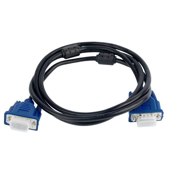 Кабель мультимедийный VGA 2.0m 3+6 ProfCable (ProfCable5-200) изображение 2