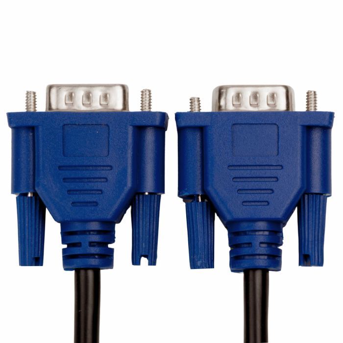 Кабель мультимедийный VGA 2.0m 3+6 ProfCable (ProfCable5-200) изображение 5
