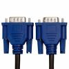 Кабель мультимедийный VGA 2.0m 3+6 ProfCable (ProfCable5-200) изображение 5