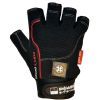 Перчатки для фитнеса Power System Mans Power PS-2580 Black XS (PS-2580_XS_Black) изображение 2