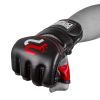 Рукавички для MMA PowerPlay 3093 L Black (PP_3093_L_Black) зображення 3