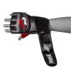 Рукавички для MMA PowerPlay 3093 L Black (PP_3093_L_Black) зображення 4