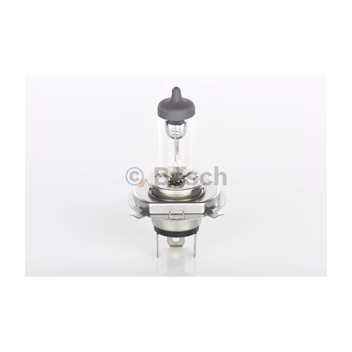 Автолампа Bosch галогенова 60/55W (1 987 302 041) изображение 2
