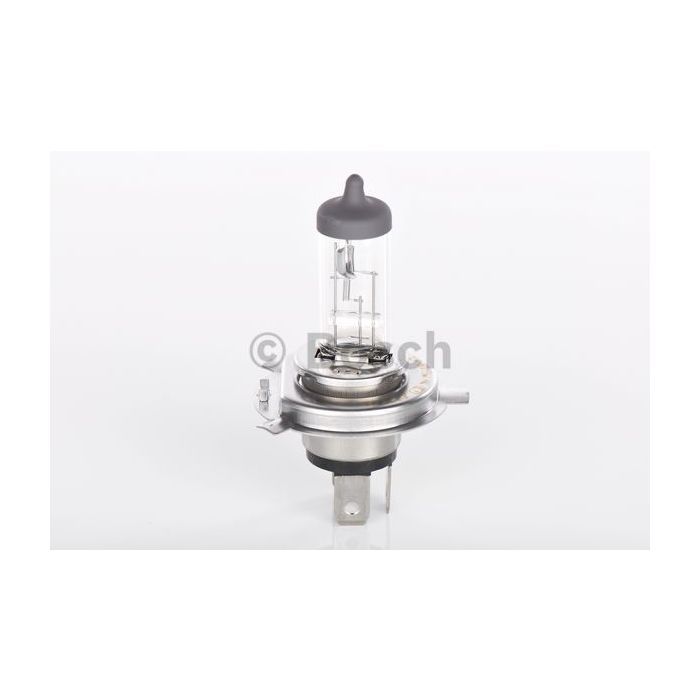 Автолампа Bosch галогенова 60/55W (1 987 302 041) изображение 3
