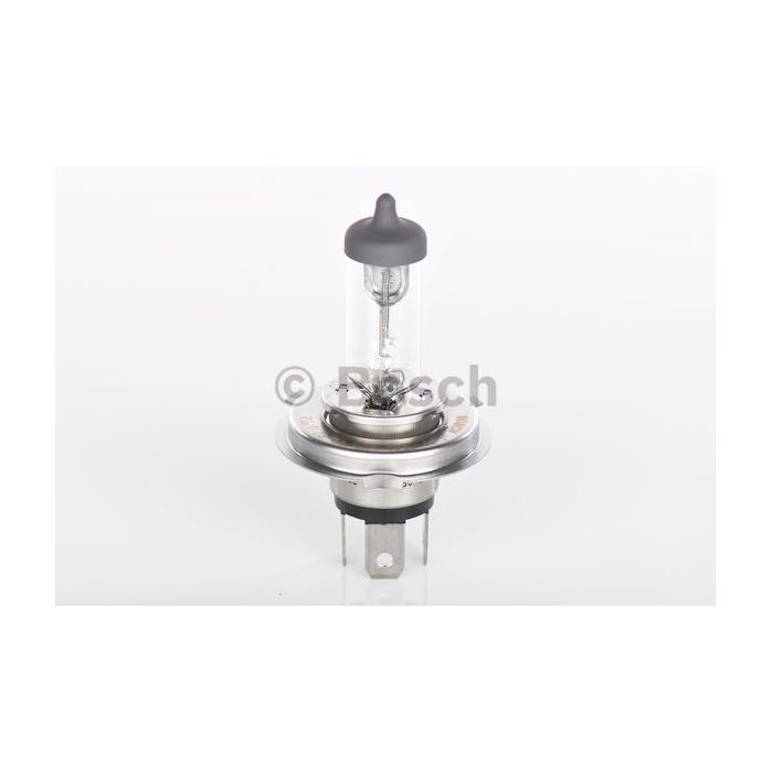 Автолампа Bosch галогенова 60/55W (1 987 302 041) изображение 4