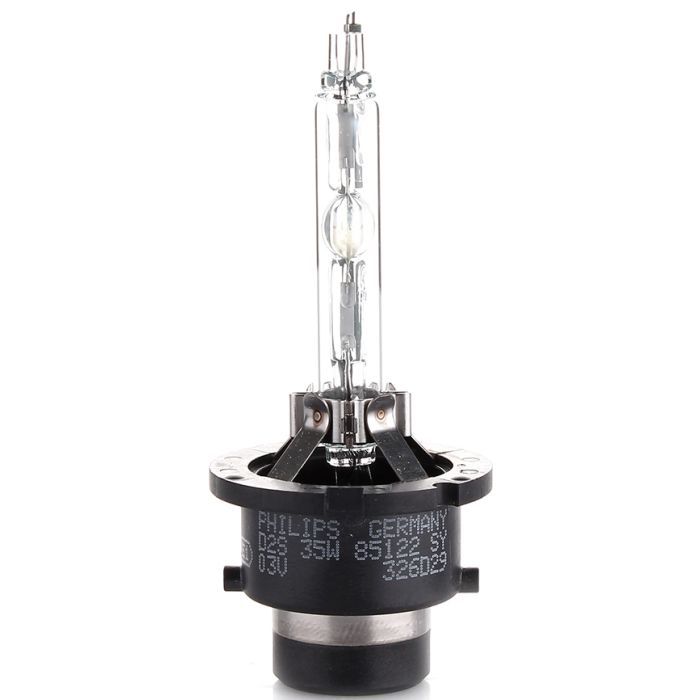 Автолампа Philips ксеноновая (85122 SY C1) изображение 3