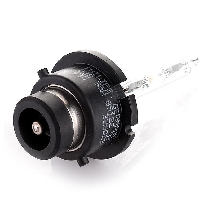 Автолампа Philips ксеноновая (85122 SY C1) изображение 4