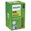 Автолампа Philips ксеноновая (85122 SY C1) изображение 5
