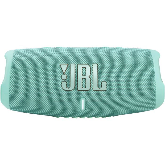 Акустическая система JBL Charge 5 White (JBLCHARGE5WHT)