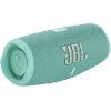 Акустическая система JBL Charge 5 Teal (JBLCHARGE5TEAL) изображение 2