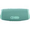 Акустическая система JBL Charge 5 Teal (JBLCHARGE5TEAL) изображение 3