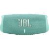 Акустическая система JBL Charge 5 Teal (JBLCHARGE5TEAL)