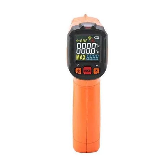 Пирометр Protester -50-380C (PM6519A) изображение 2