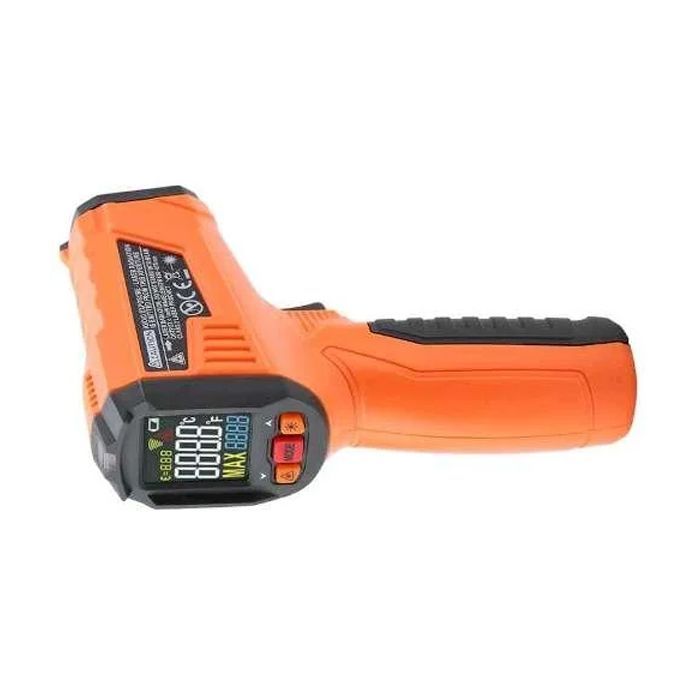 Пирометр Protester -50-380C (PM6519A) изображение 4
