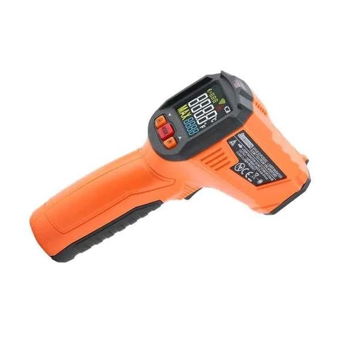 Пирометр Protester -50-380C (PM6519A) изображение 5