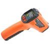 Пирометр Protester -50-380C (PM6519A) изображение 5