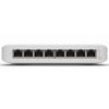 Коммутатор сетевой Ubiquiti USW-Lite-8-PoE изображение 2
