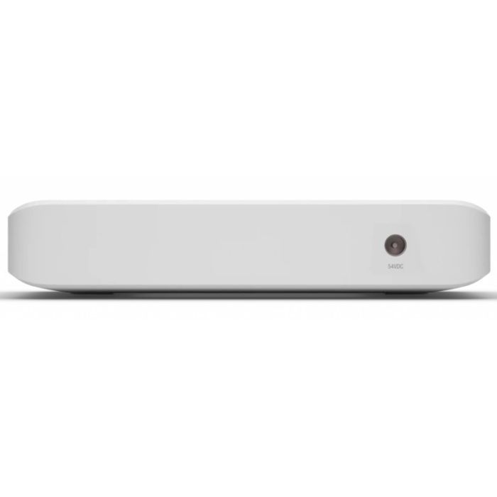 Коммутатор сетевой Ubiquiti USW-Lite-8-PoE изображение 3