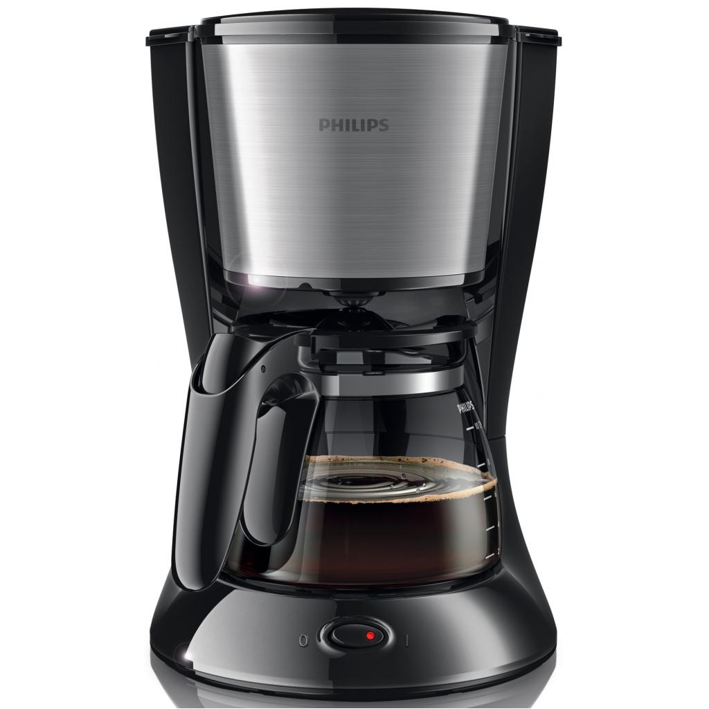 Крапельна кавоварка Philips HD7462/20 зображення 3