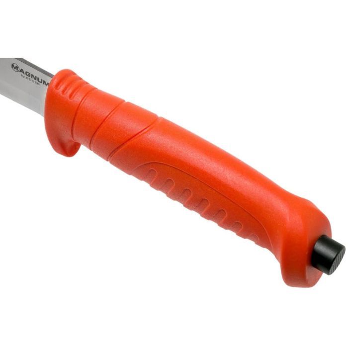 Ніж Boker Magnum Knivgar SAR Orange (02MB011) зображення 5