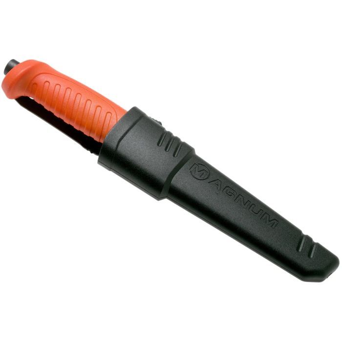 Ніж Boker Magnum Knivgar SAR Orange (02MB011) зображення 7