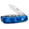 Ніж Swiza C03 Blue Urban (KNI.0030.2030) зображення 2