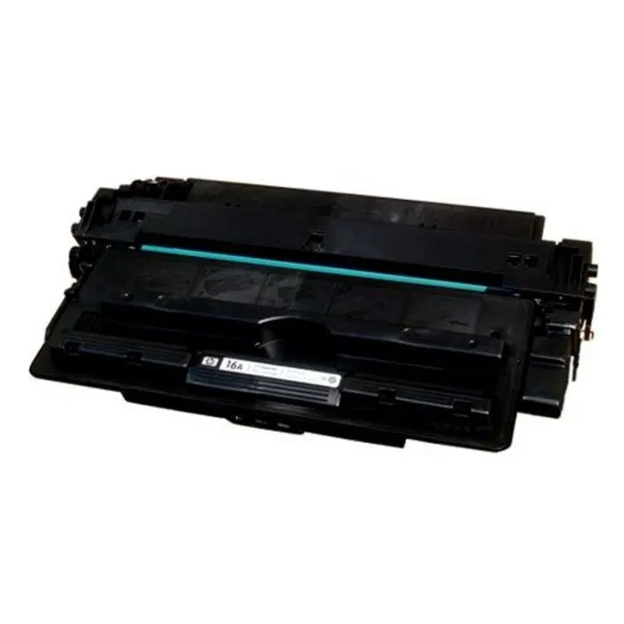 Корпус картриджа HP Q7516A/16A (C_VIRGIN_HP16A-EV)