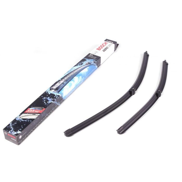 Щетка стеклоочистителя Bosch 3 397 007 072 изображение 2