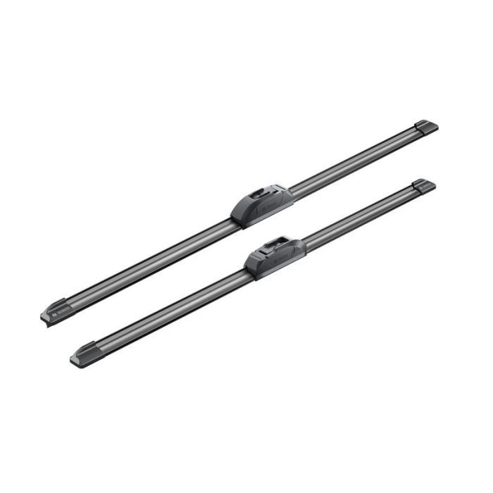 Щетка стеклоочистителя Bosch 3 397 118 997 изображение 4