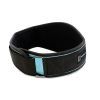 Атлетический пояс Tavialo XL Black-Blue (189300010) изображение 2