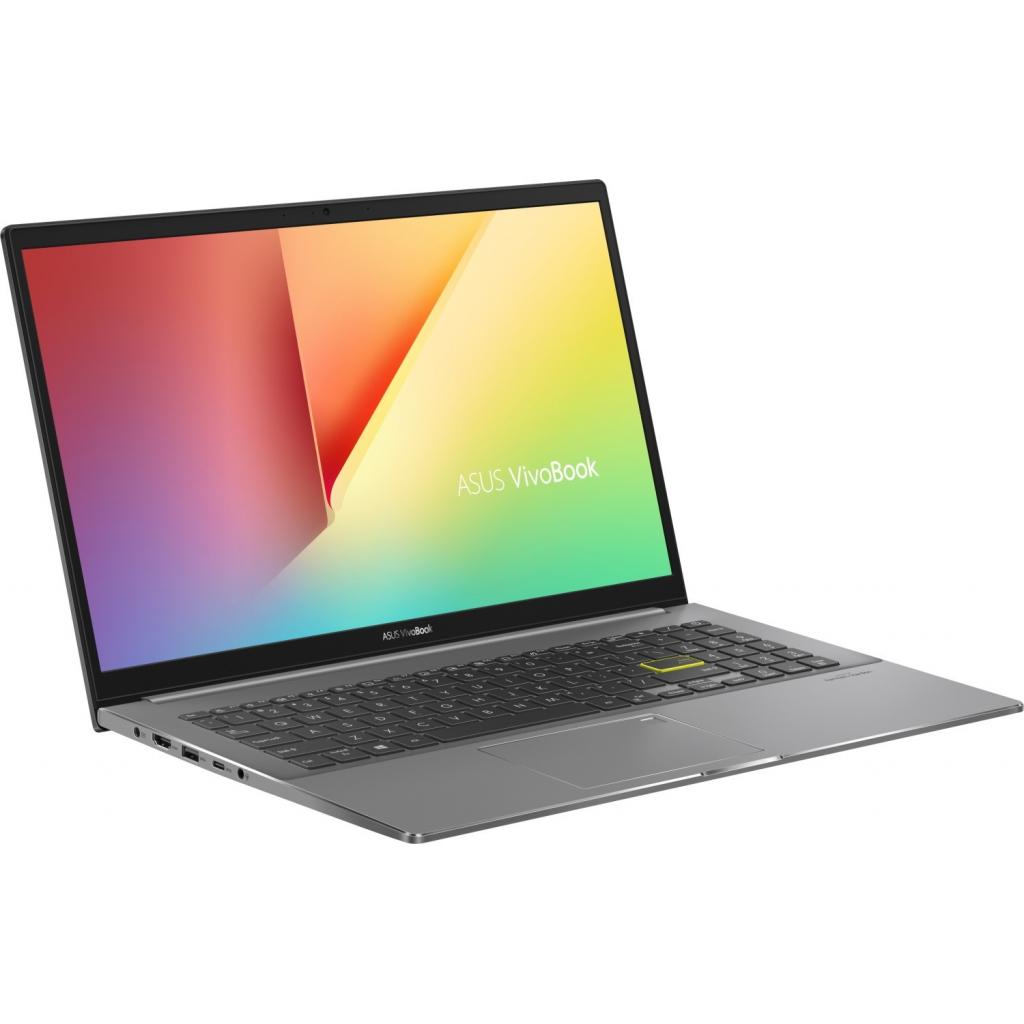 Ноутбук ASUS VivoBook S15 S533EA-BN102 (90NB0SF3-M02580) зображення 2