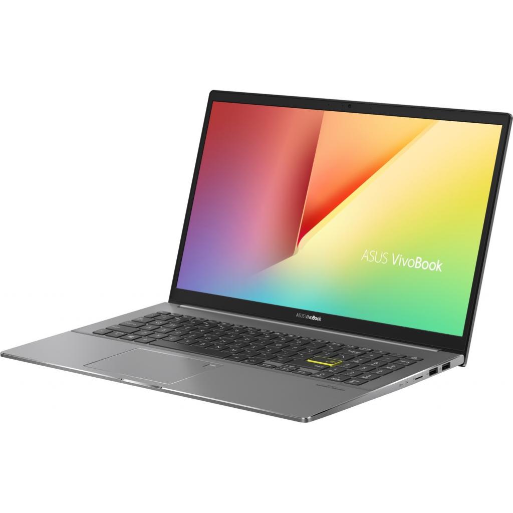 Ноутбук ASUS VivoBook S15 S533EA-BN102 (90NB0SF3-M02580) зображення 3