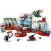 Конструктор LEGO Super Heroes Нападение на мастерскую паука (76175) изображение 3