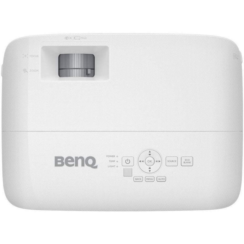Проектор BenQ MX560 зображення 3