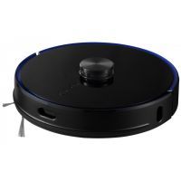 Пылесос Xiaomi VIOMI S9 Black (V-RVCLMD28B) изображение 2