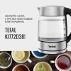 Электрочайник Tefal KI772D38 изображение 12