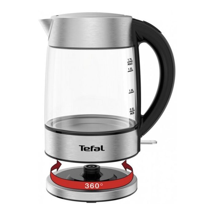 Электрочайник Tefal KI772D38 изображение 5