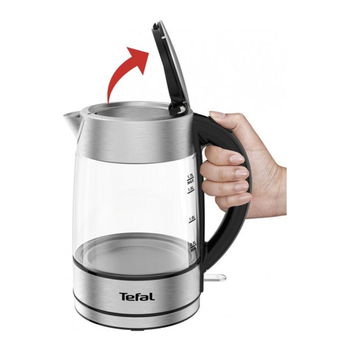 Электрочайник Tefal KI772D38 изображение 6