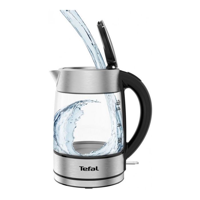Электрочайник Tefal KI772D38 изображение 7