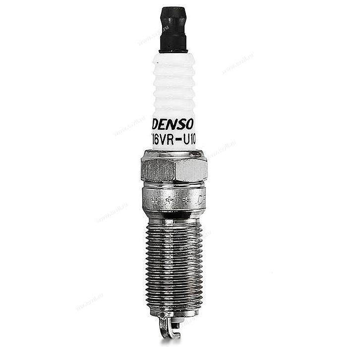 Свеча зажигания Denso T16VRU10